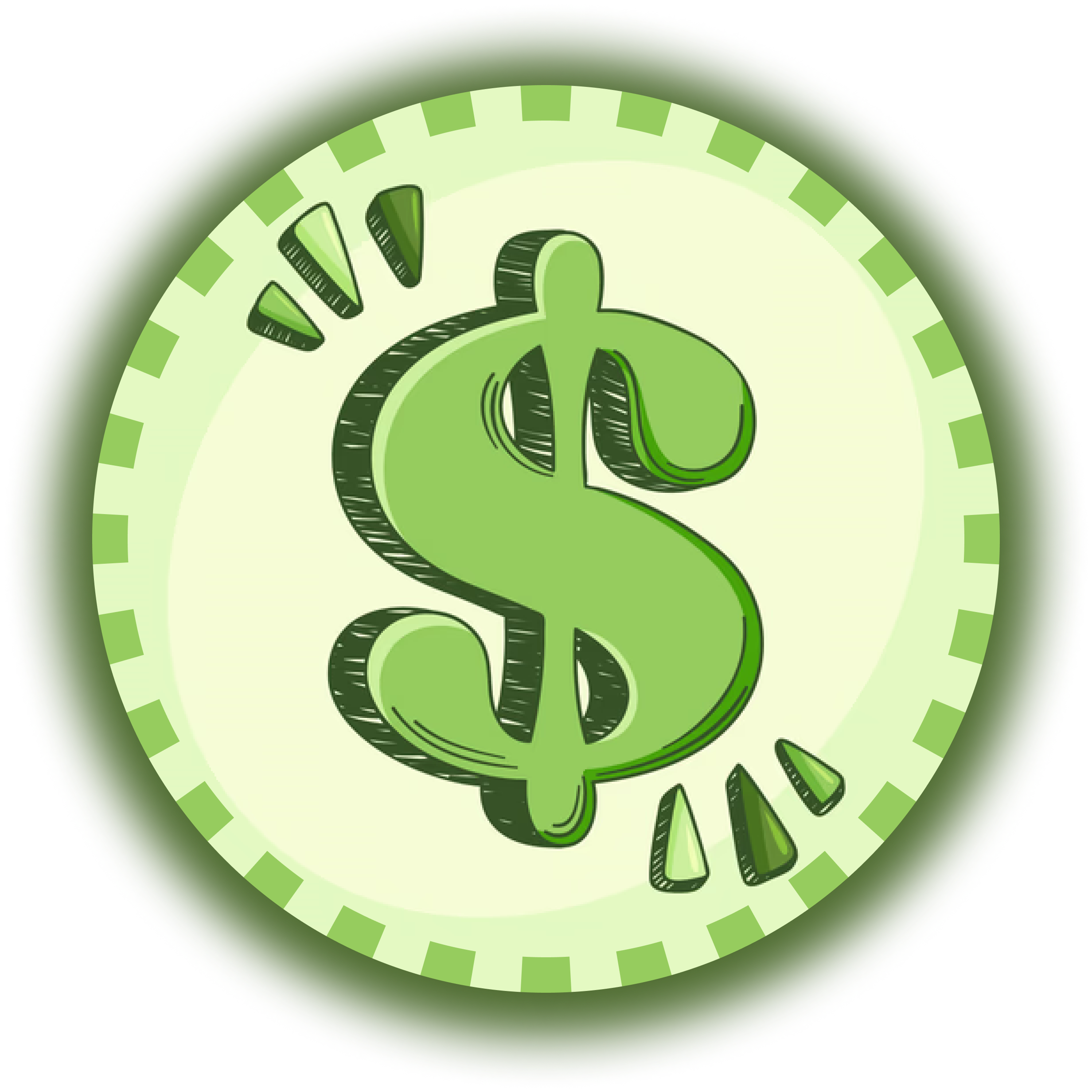 dollar coin